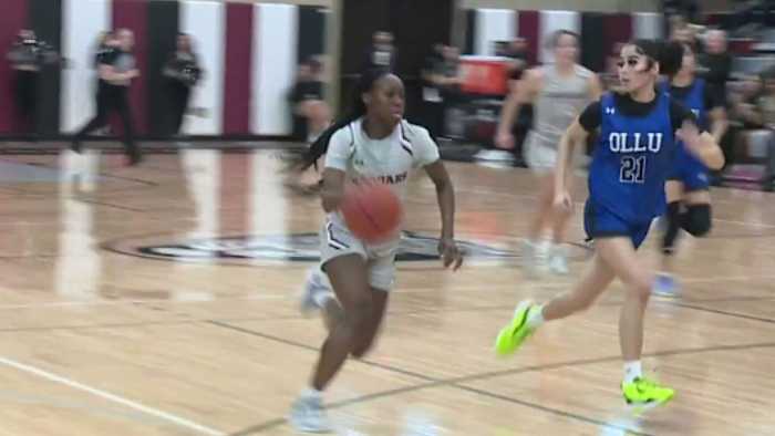 Tamu-Sa organiseert Ollu voor spannende hoepels doubleheader