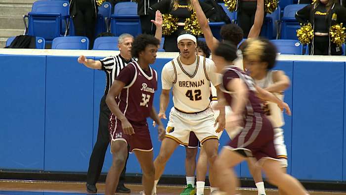 Texas High School Basketball Playoff Bracket gerangschikt als een van de moeilijkste in de VS.