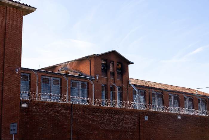 Texas om van de mens te executeren die van gedachten bleef veranderen over een aantrekkelijke doodvonnis voor het doden van twee mannen