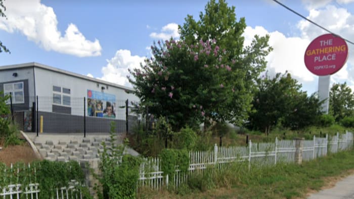 The Gathering Place Charter School om te sluiten na 2024-25 schooljaar