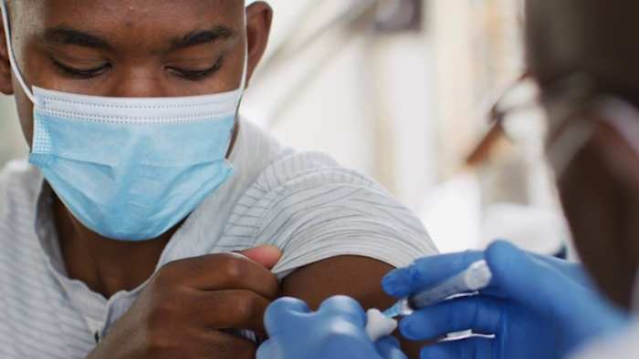 Toerist kan 'honderdduizenden' mensen in San Antonio hebben blootgesteld aan mazelen, zeggen gezondheidsexperts