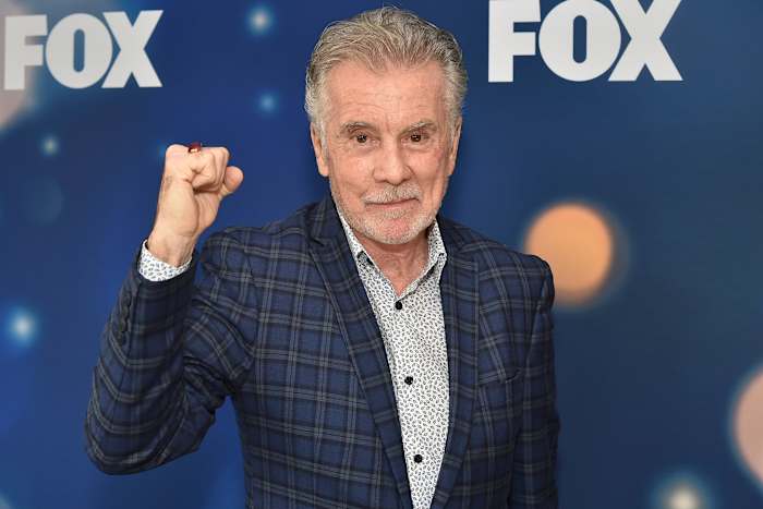 True Crime Cruise speelt John Walsh en gastheren van 'Redhanded', 'Scamfluencers' en 'Kill List'