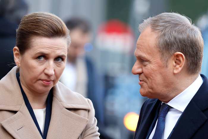 Trump heeft chaos ontketend door afleiding van de internationale gemeenschap. Dat is geen toeval