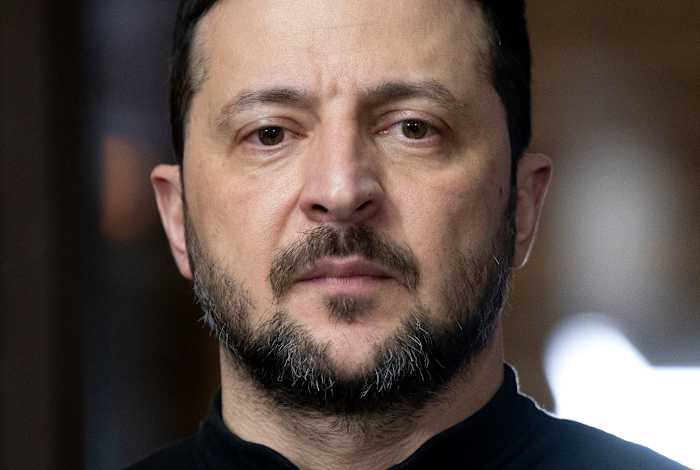 Trump's pogingen om Zelenskyy te denigreren, hebben geleid tot een toename van de Oekraïense eenheid