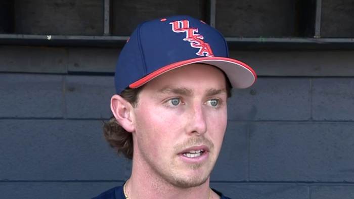 UTSA Baseball heeft een dodelijk gericht op het NCAA -toernooi dat wordt gevoed door de abrupte AAC Tourney -exit van vorig seizoen