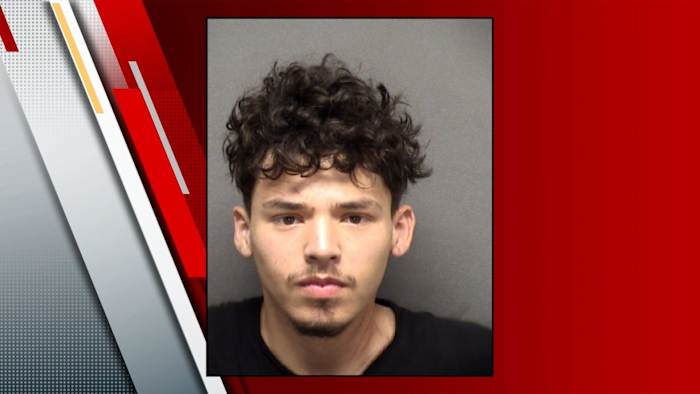 Verdachte beschuldigd van dodelijk neerschietende tiener in wraakplot accepteert het pleidooi