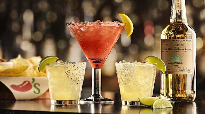 Vier National Margarita Day met deze deals en specials rond San Antonio