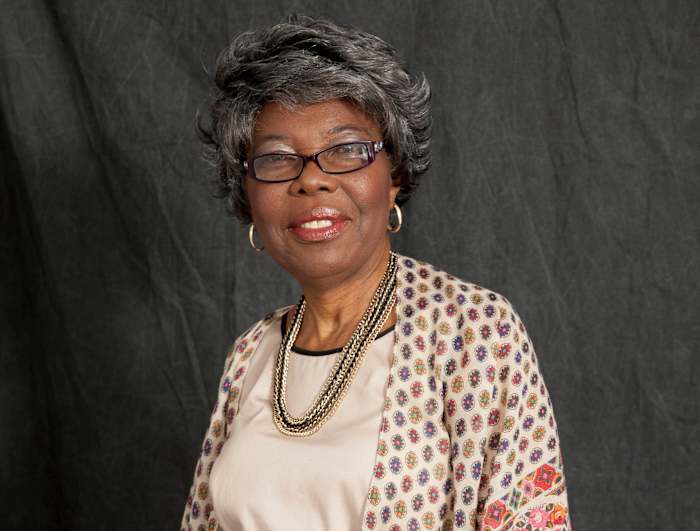 Voletta Wallace, Notorious Big's moeder en bewaarder van zijn nalatenschap, sterft op 78