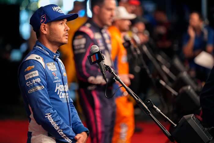 Wat is het verschil tussen Racing Indy 500 en Daytona 500? Bestuurders die beide hebben geprobeerd, legt het uit