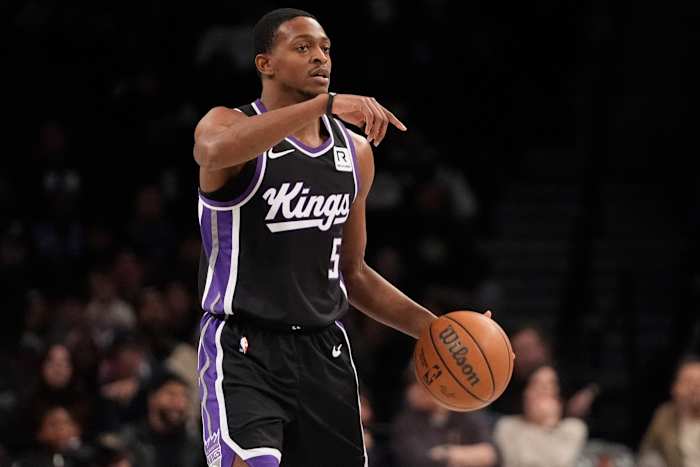 Wat je moet weten over De'Aaron Fox, de nieuwe All-Star Point Guard voor San Antonio Spurs