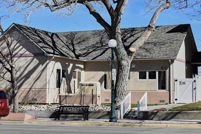 Wyoming's enige full-service kliniek stopt met het leveren van abortussen na nieuwe voorschriften ondertekend