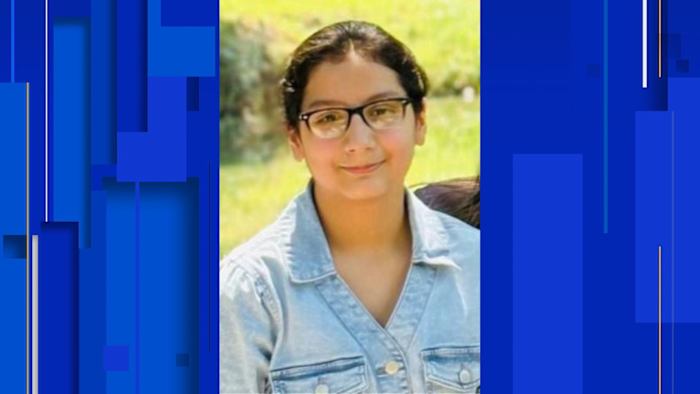 Zoek op weg naar ontbrekende 13-jarige met medische toestand