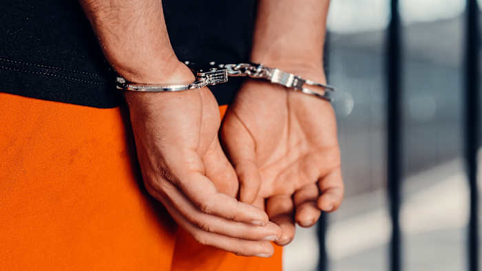 68 vermoedelijke Tren de Aragua -bendeleden gearresteerd in minder dan een week, zegt het ministerie van Binnenlandse Veiligheid