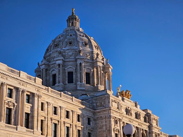 AP -beslissingen: wat te verwachten in de speciale verkiezingen van Minnesota