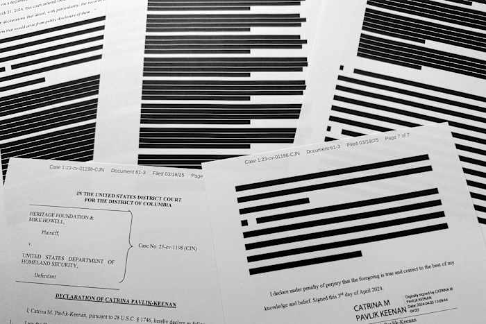 Amerikaanse rechtbankaanvragen houden de immigratievormen van Prins Harry geheim