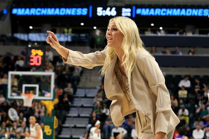 Arizona State Tabs Grand Canyon's Molly Miller als volgende damesbasketbalcoach