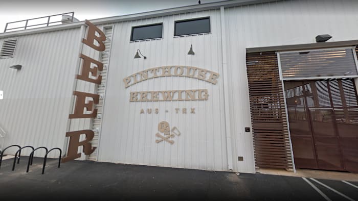 Austin Award-winnende brouwerij om San Antonio te maken in het begin van 2026