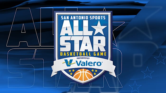 Bekijk live: middelbare school All-Star basketbalwedstrijden in San Antonio op 23 maart