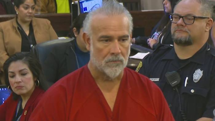 Brad Simpson om woensdag in de rechtbank te verschijnen in de moordzaak van vrouw Suzanne