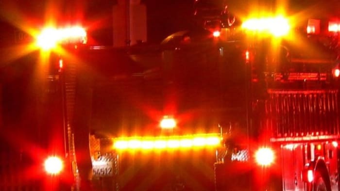 Brandweerlieden reageren op meerdere borstelbranden in Medina County, zegt Sheriff's Office