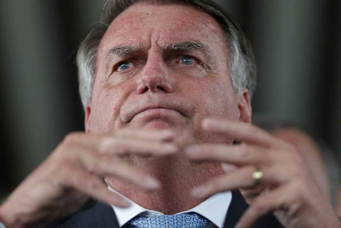 Braziliaanse Panel van het Hooggerechtshof beveelt ex-president Bolsonaro om terecht te staan ​​boven het vermeende staatsplan