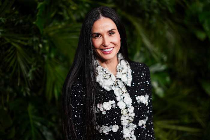 Chanel -evenement brengt Oscar -genomineerden samen de avond voor de grote show