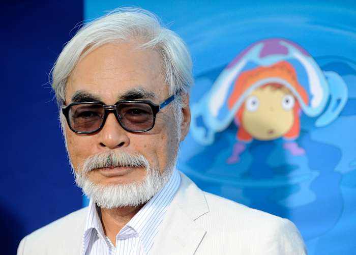 Chatgpt's virale studio Ghibli-stijl afbeeldingen benadrukken AI AI Copyright ParueS