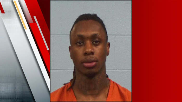 Chiefs brede ontvanger Xavier Worthy die is vrijgegeven nadat de officier van justitie in Texas weigert om aanklachten na te streven