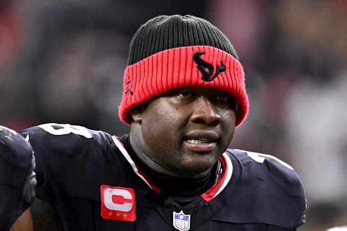 Commandanten, beren, patriotten onder de grootste winnaars in het NFL -vrij bureau tot nu toe