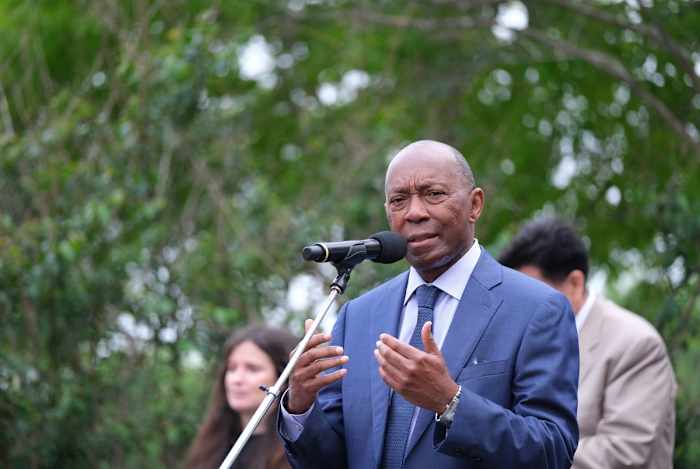 Congreslid en voormalig burgemeester van Houston Sylvester Turner sterft