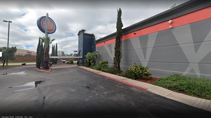 Dave & Busters in Balcones Heights voor grote renovaties in 2026