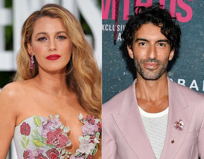 De advocaten van Blake Lively zoeken naar een strakke greep op het vrijgeven van informatie in de rechtszaak tegen Justin Baldoni