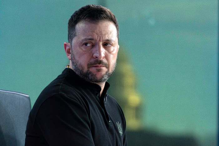 De laatste: Zelenskyy gaat verder na Oval Office Blowout met Trump