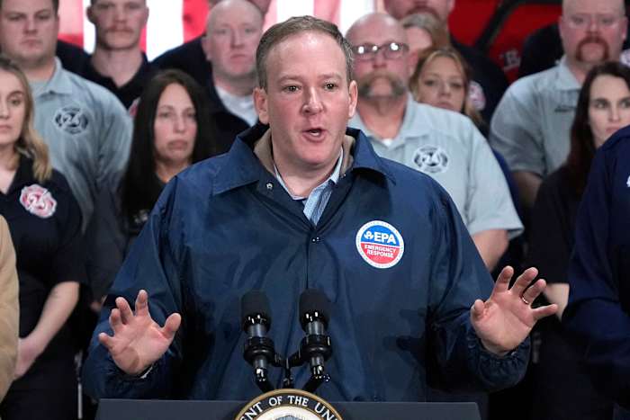 EPA biedt industriële vervuilers een manier om regels voor kwik, arseen en andere giftige chemicaliën te voorkomen