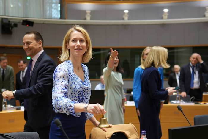 EU-debattes manieren om radio-vrij Europa te houden na Trump beveelt personeelsbezit bij door de VS gefinancierde media