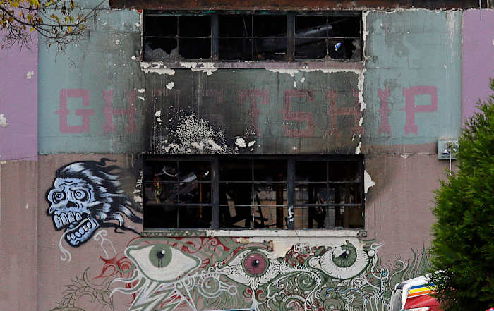 Een blik op enkele van de ergste branden op nachtclubs en muzieklocaties