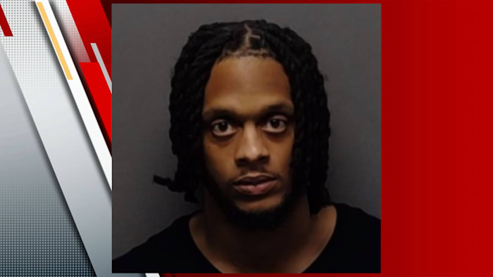 Funditive Fugitive ontsnapt uit de achterdeur tijdens storingsoproep, zegt BCSO