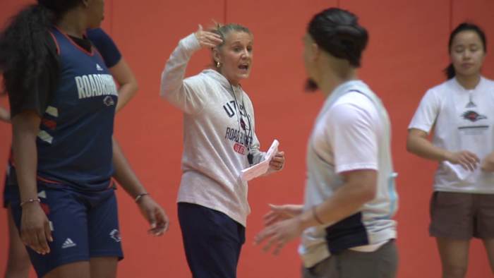 Gebrek aan 'respect': UTSA damesbasketbal gefrustreerd maar klaar voor WBIT