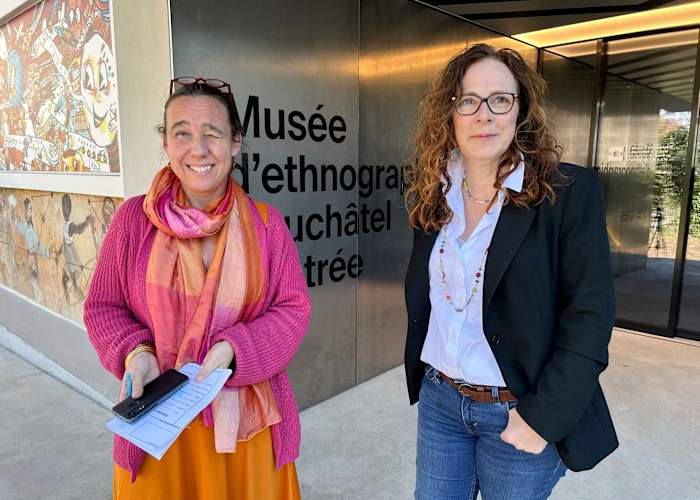 Gestrest? Ziek? Zwitserse stad laat artsen gratis museumbezoeken voorschrijven als kunsttherapie voor patiënten