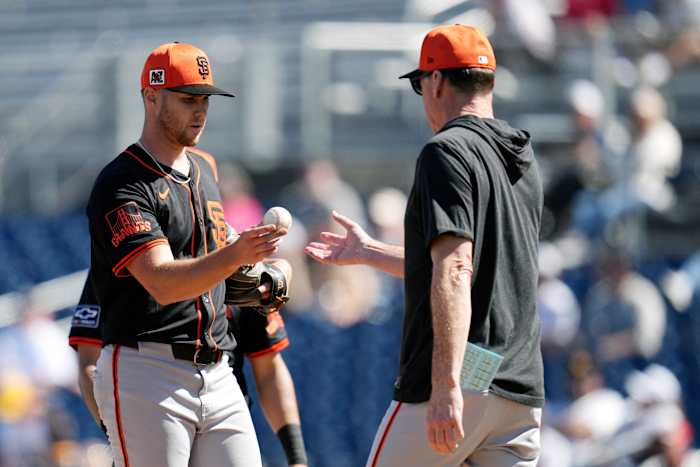 Gewaagde nieuwe regels hebben honkbal hervormd. Kunnen meer veranderingen startende pitching besparen?