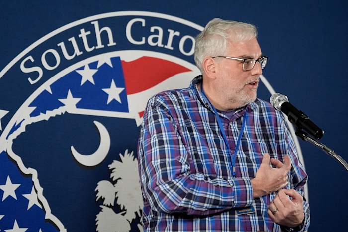 Gewelddadig en plotseling. Hoe een uitvoering van een schietploeg eruitzag door mijn ogen