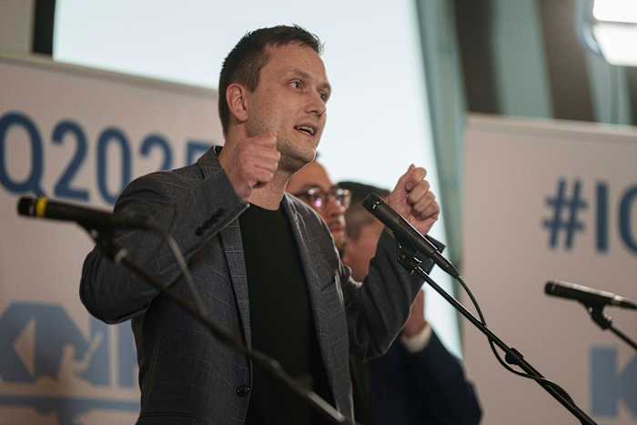 Groenlandse premier zegt dat de VS geen Groenland zullen krijgen