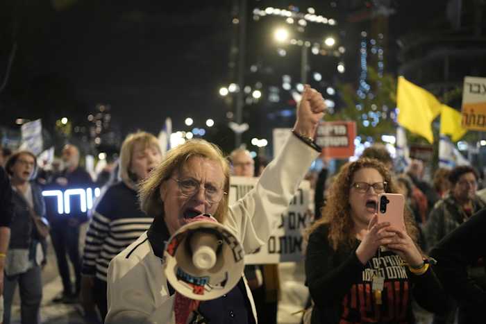Hamas zegt dat het een nieuw staakt-het-vuren voorstel accepteert, maar Israël heeft een tegenbod