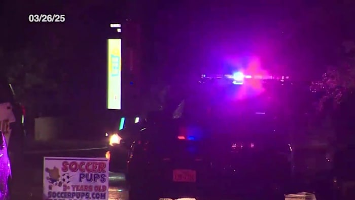 'Het is gewoon hartverscheurend': schijnbare moord zelfmoord waarbij 1-jarig kind betrokken is, verlaat San Antonio gemeenschap in de war