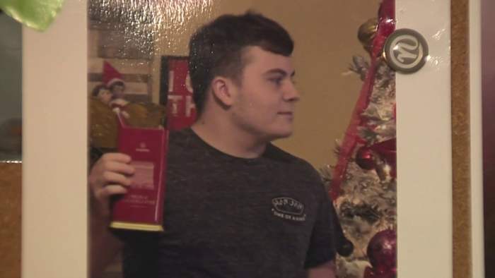 'Het lijkt gewoon niet echt': de familie San Antonio rouwt de zoon om gedood in Selma -schietpartij