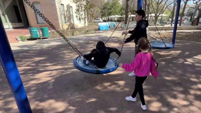 Hier zijn een paar ideeën voor Spring Break Fun in San Antonio