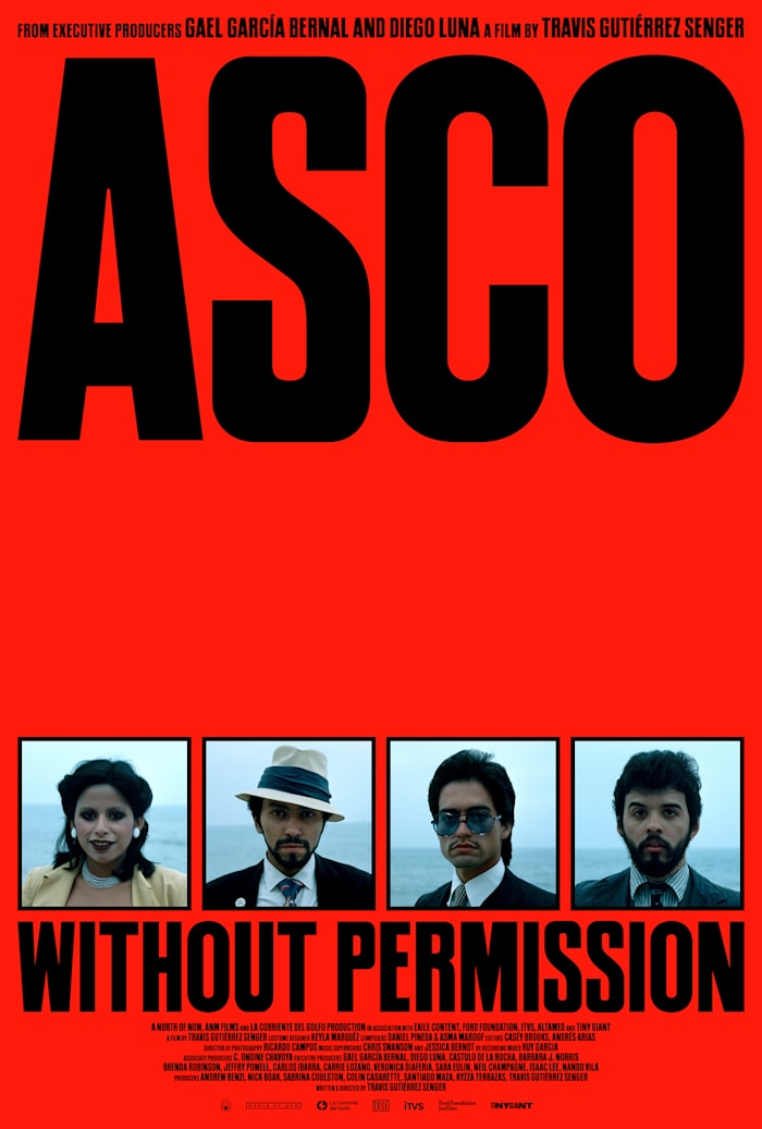 Hoe een Chicano Art Group uit de jaren 70 de mainstream tartte en geschiedenis schreef