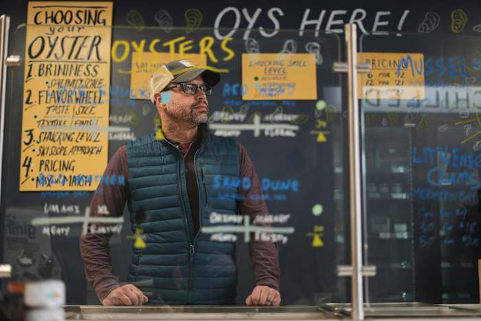 Hoe een klein bedrijf navigeert door Trump's on-Again, off-Again-tarieven op Canadese goederen