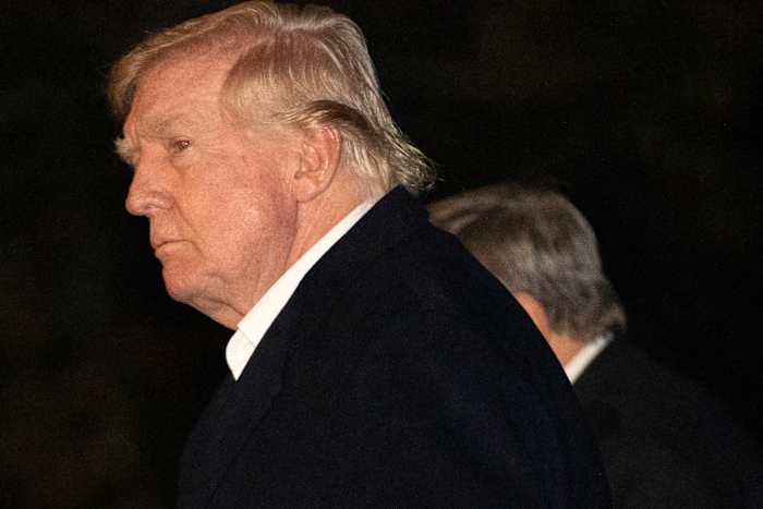 Hoe u het eerste gezamenlijke adres voor het congres van Trump's tweede termijn bekijkt