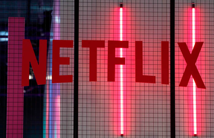 Hollywood -directeur gearresteerd op beschuldiging van Swindling Netflix uit $ 11 miljoen voor een show die nooit werd uitgezonden